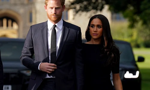 Printul Harry si Meghan Markle   profimedia 0721440741 jpg
