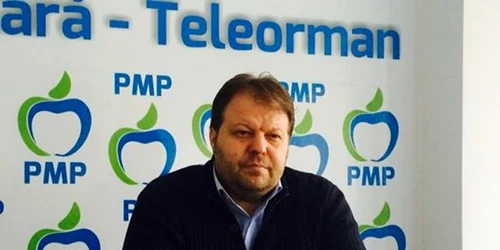 pmp teleorman