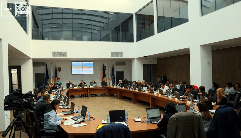 Victoria unui român în lupta cu administrația. A obținut anularea unei decizii abuzive de taxare, pentru tot orașul său
