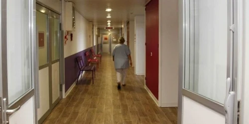 Spital Timone Marisilia FOTO Le Nouvel Observateur