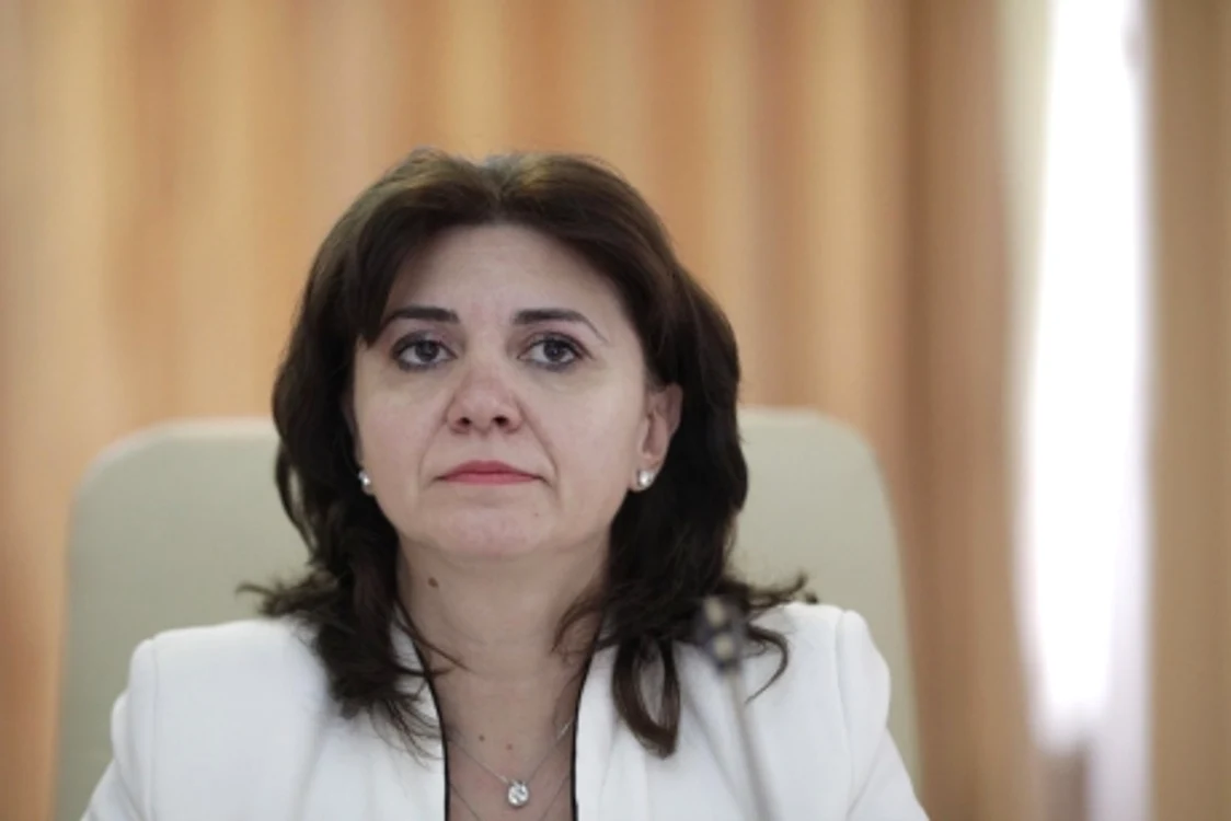 Monica Anisie, ministrul educației, a anunțat mai multe măsuri de vor fi luate începând de miercuri, 11 martieFOTO: adevarul.ro