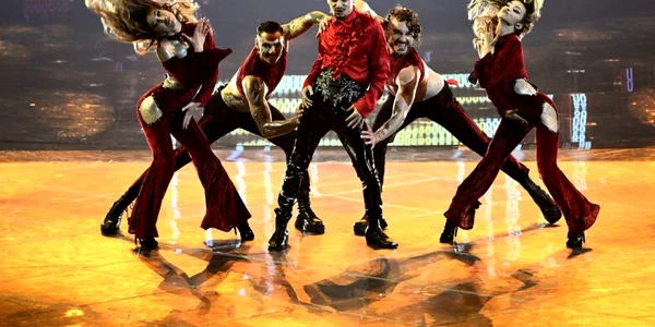 WRS Eurovision FOTO AFP