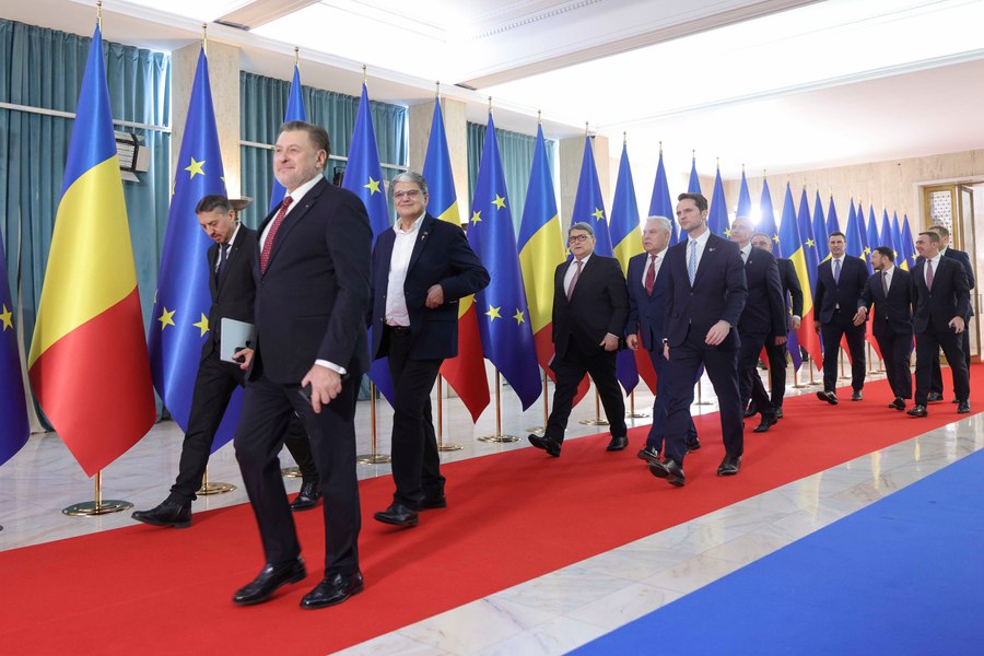 Guvernul Ciolacu 2 şi-a intrat în pâine. Ce va urma?