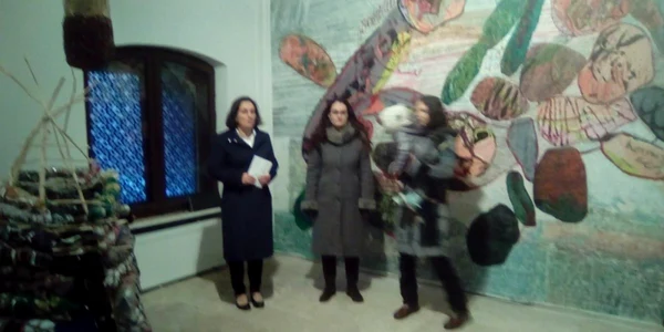 Maia Ştefana Oprea