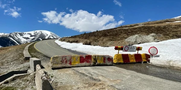 Transalpina
