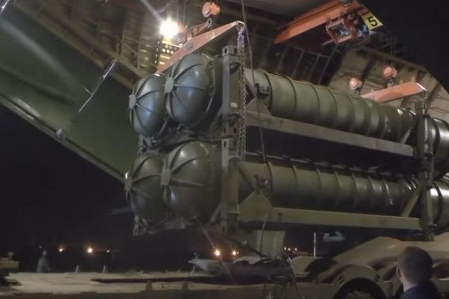 Putin vrea să păstreze bazele militare ruse din Siria și după căderea lui Bashar al-Assad