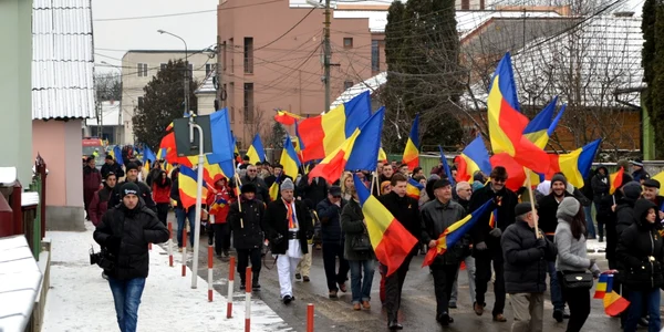 1 decembrie targu secuiesc foto cristian delcea