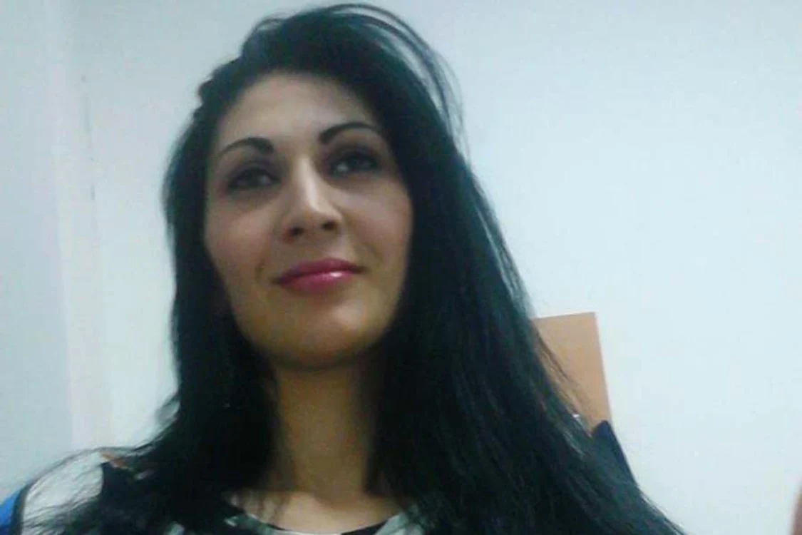 
    Loredana Pastramă face mărturisiri şocante despre familia eiFOTO: Arhiva personală  