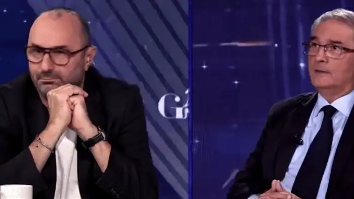 Incidentul prin care a trecut Marius Tucă 