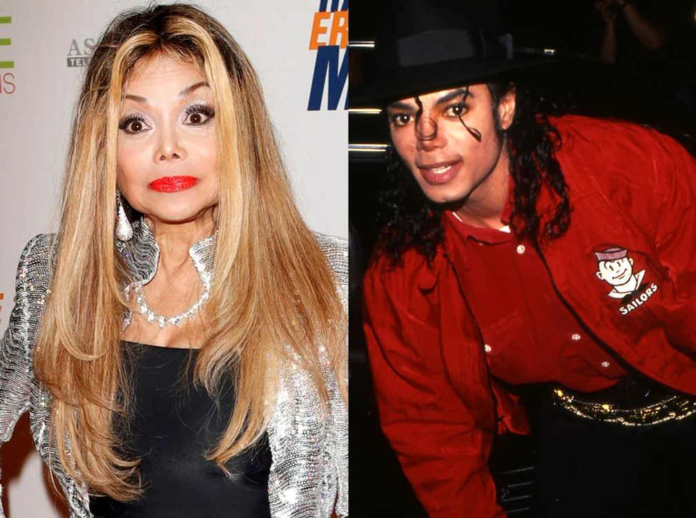 
    La Toya susţine că simte ceva dens în jurul ei sau senzaţia că ceva se află în spatele eiclickpentrufemei.ro  