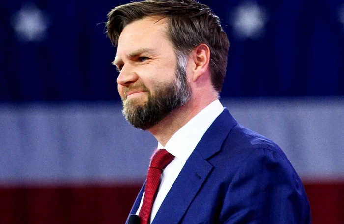 Vicepreședintele SUA, JD Vance/FOTO:X