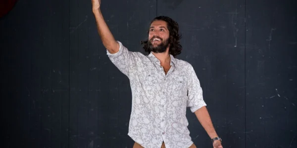 Cezar Ouatu