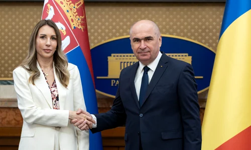 semnare memorandum serbia Ilie Bolojan Foto gov ro jpg