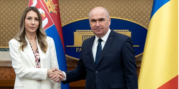 semnare memorandum serbia Ilie Bolojan Foto gov ro jpg