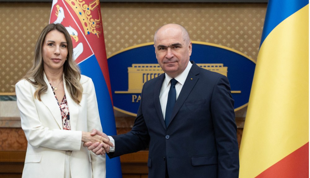 România și Serbia își consolidează parteneriatul energetic. Memorandum pentru proiectul hidrocentralei Djerdap 3