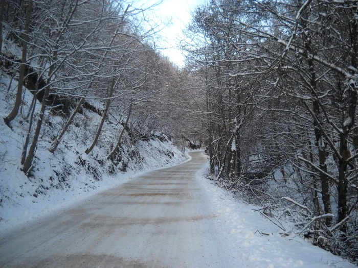 Traseul propus de cluj.travel este Mănăstireni-Văleni-Sâncraiu-Huedin-Jebuc-Sfăraş-Stana.