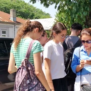 bacalaureat 2026 proba mate istorie,  slatina   foto alina mitran (8) jpg