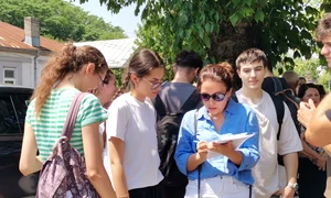 bacalaureat 2026 proba mate istorie, slatina foto alina mitran (8) jpg