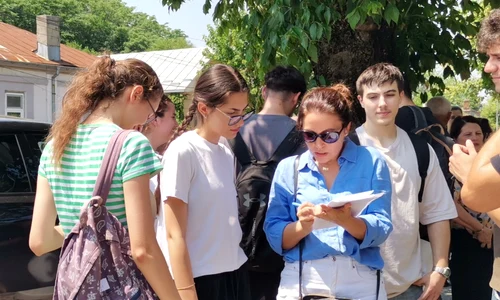 bacalaureat 2026 proba mate istorie,  slatina   foto alina mitran (8) jpg