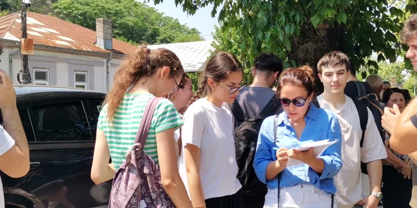 bacalaureat 2026 proba mate istorie,  slatina   foto alina mitran (8) jpg