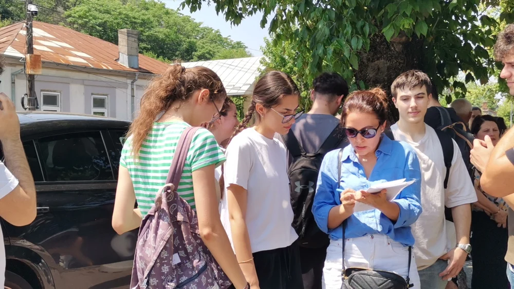 Bacalaureat 2026: Subiectele și baremele la Matematică și Istorie, publicate de Ministerul Educației
