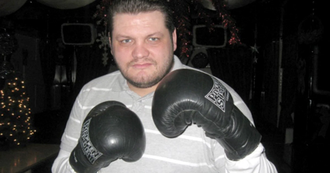 Ciprian Ciocan