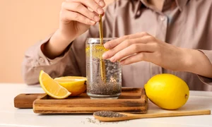 Seminte de chia, foto Sutterstock jpg