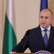 RUMEN RADEV  foto Inquam Photos / Octav Ganea