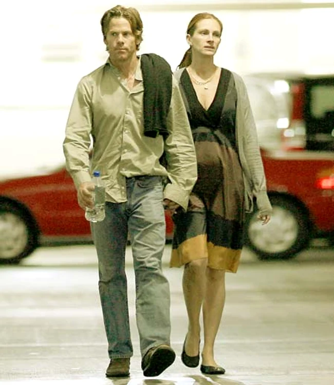 
    Julia Roberts (Fotografii: Hepta / Reuters)  