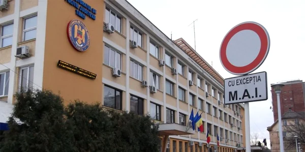 IPJ Timiş