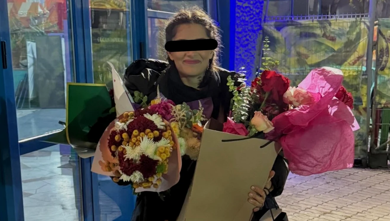 Victoria avea doar 22 de ani 