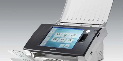 Modelul ScanFront 300P