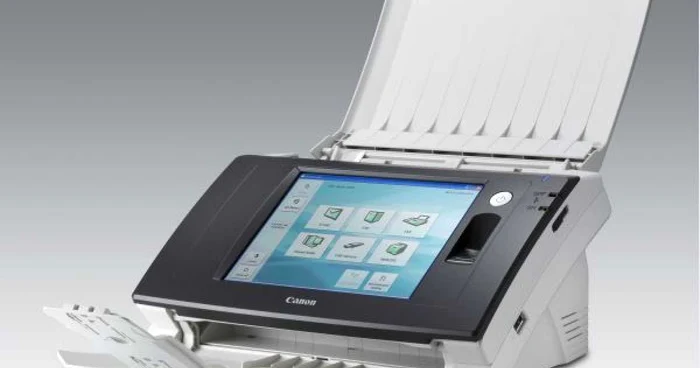 Modelul ScanFront 300P