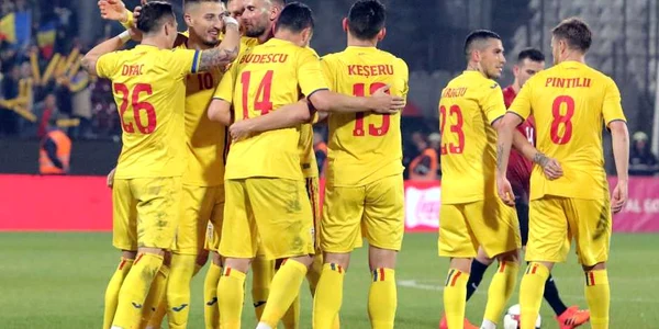 Meciul amical Romania vs Turcia disputat pe stadionul Constantin Rădulescu din Cluj Napoca FOTO Sportpictures  Mircea Rosca