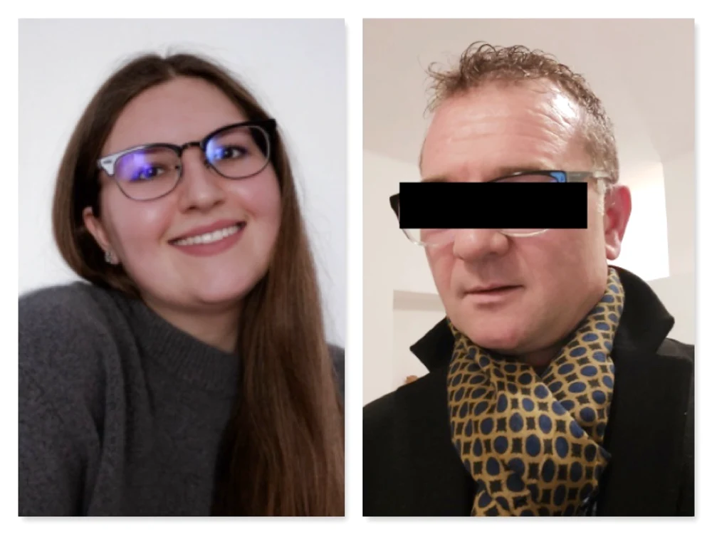Vrăjitoarea Vanessa este în proces cu Oana Zăvoranu de aproape doi ani. Vedeta vrea de la ea 450.000 de euro despăgubiri