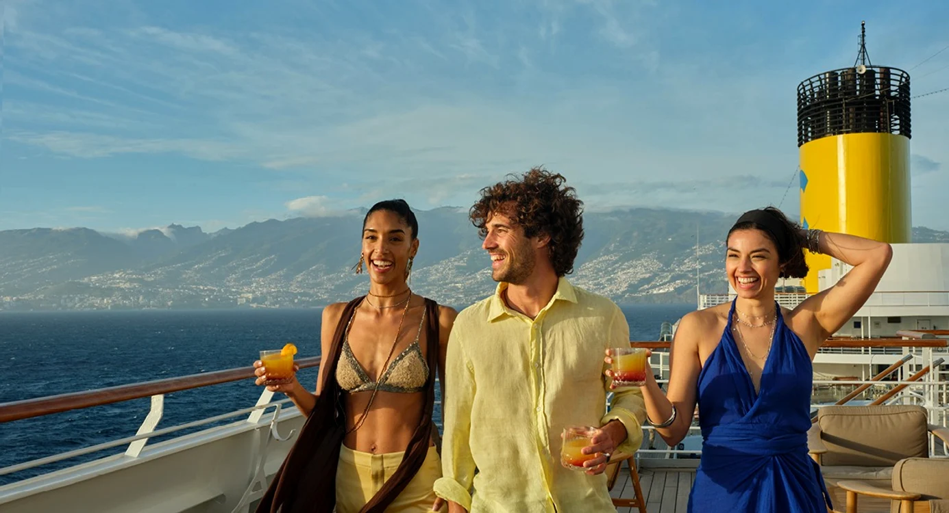 Unde poți merge în vacanța de iarnă cu doar 300 de euro