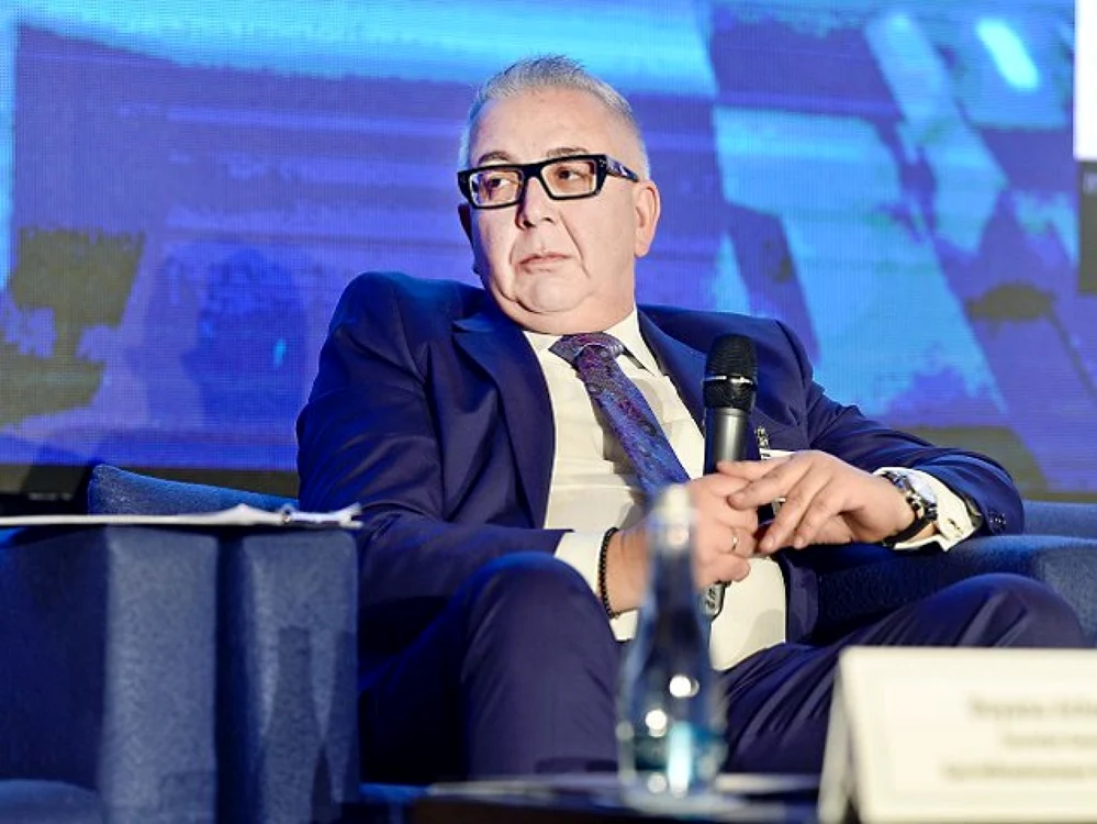 Adrian Volintiru
