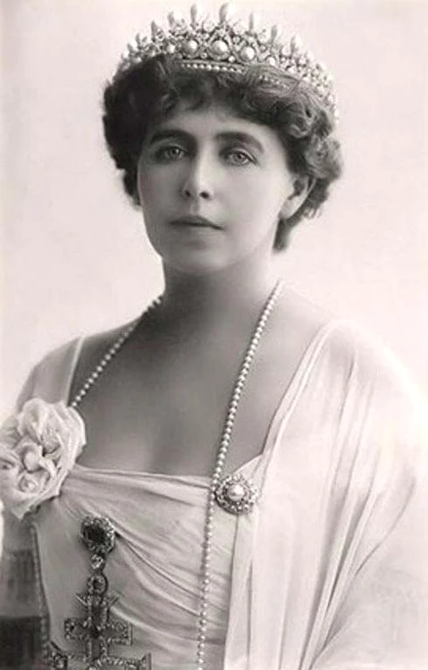 Regina Maria (29 octombrie 1875 - 18 iulie 1938)