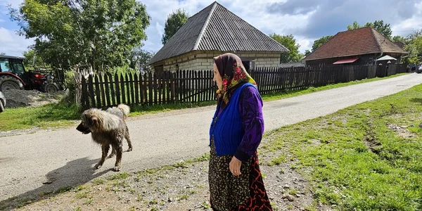 satul batrana din Hunedoara  Foto Daniel Guță (31) jpg