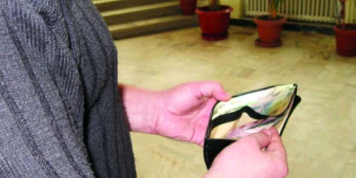 Hunedoara: Criza financiară reînvie cămătăria