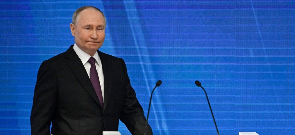 Putin refuză să poarte negocieri de pace cu Zelenski și spune că Ucraina poate fi învinsă în două luni: „Nu vor rezista” 