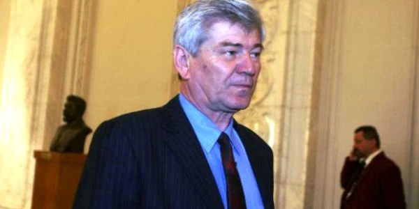 Valeriu Tabără ar putea deveni ministru al Agriculturii