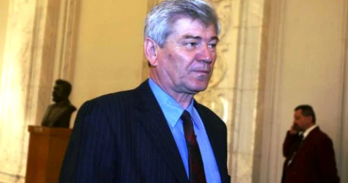 Valeriu Tabără ar putea deveni ministru al Agriculturii