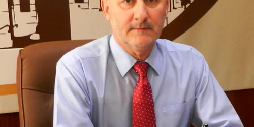 gheorghe feneser