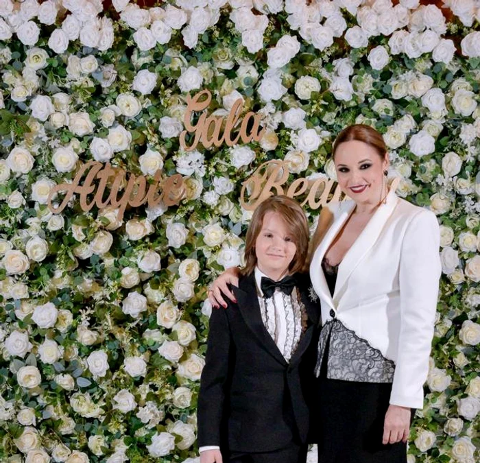 Andreea Marin si David Dobrincu nu sunt la prima colaborare