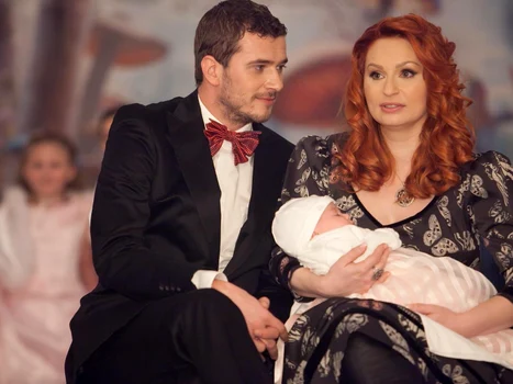 Dan Cruceru aka Taticool, unul dintre cei mai cunoscuți bloggeri și influenceri de parenting împlinește azi 43 de ani