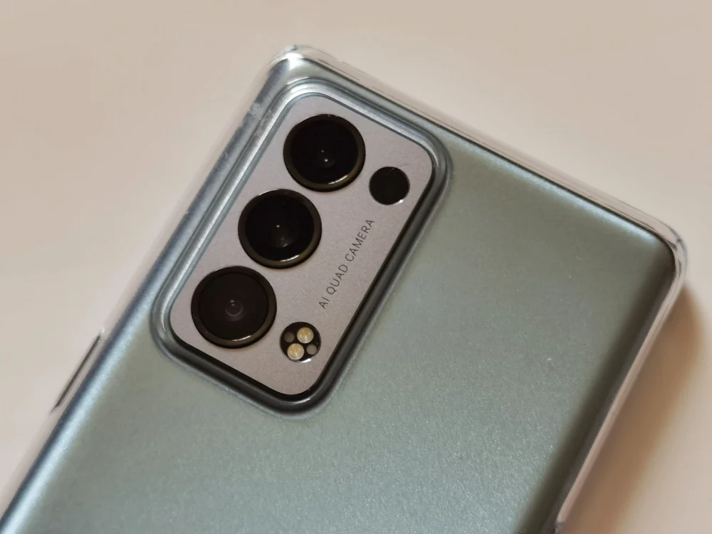 OPPO Reno6 Pro 5G camere FOTO Adrian Pogîngeanu