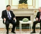 Xi Jinping, întâlnire cu Vladimir Putin FOTO Profimedia 