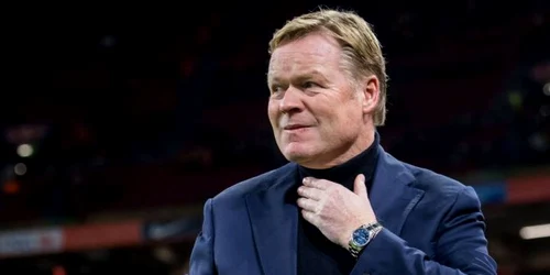 Koeman