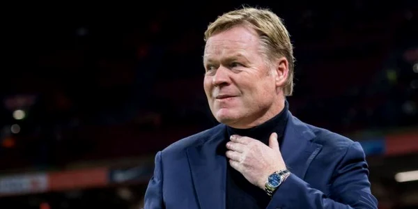 Koeman
